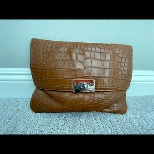 Michael Kors wallet bag